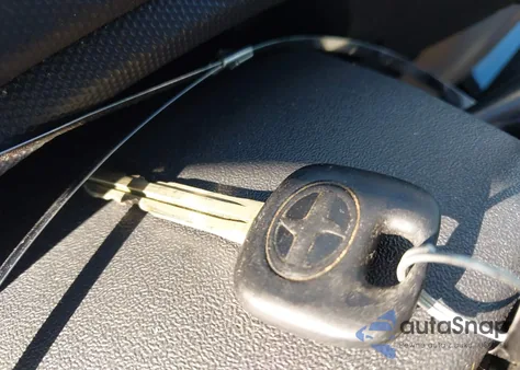 2005 Scion Xa из США, поврежденный, VIN JTKKT624550092998